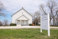 High Point Baptist Cem  110