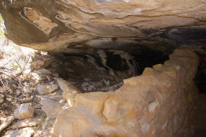 Rooms in Walnut Canyon 001
