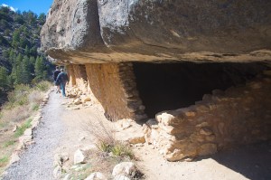 Rooms in Walnut Canyon  012