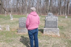 Shiloh Cemetery   101