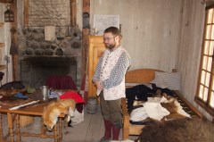 Upper Pen trip   002