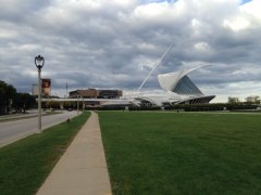 Milwaukee Art Museum