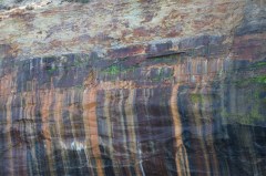 Upper Pen trip 1 Oct  010