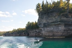 Upper Pen trip 1 Oct  017