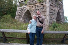 Upper Pen trip 1 Oct  021