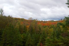 Upper Pen trip 30 Sep   006