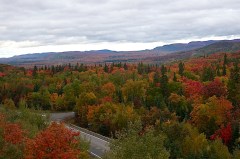 Upper Pen trip 30 Sep   009