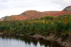 Upper Pen trip 30 Sep   011