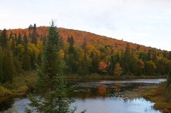 Upper Pen trip 30 Sep   012