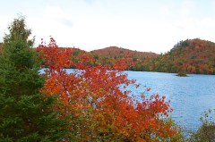 Upper Pen trip 30 Sep   014