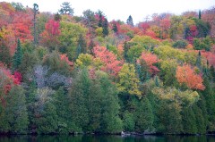 Upper Pen trip 30 Sep   018