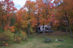 Upper Pen trip 30 Sep   022