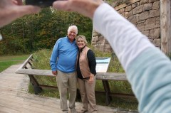 Upper Pen trip 5 Oct  100