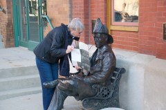 Upper Pen trip 6 Oct  004