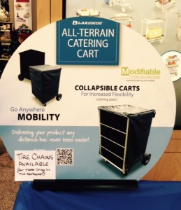 Mobile Cart