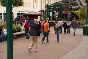 Disneyland DCA 2015-6521