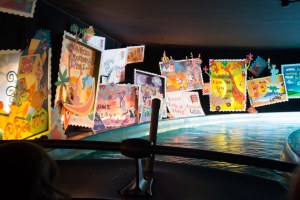 Disneyland DCA 2015-6549