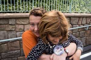 Disneyland DCA 2015-6566