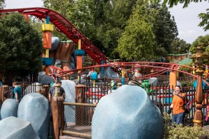 Disneyland DCA 2015-6597