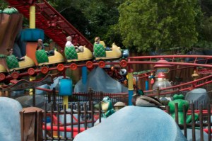 Disneyland DCA 2015-6619