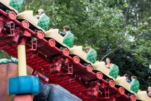 Disneyland DCA 2015-6625