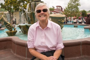 Disneyland DCA 2015-6640