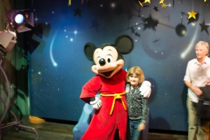 Disneyland DCA 2015-6646