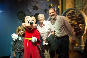 Disneyland DCA 2015-6654