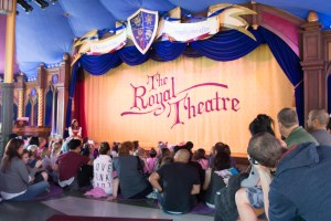 Disneyland DCA 2015-6663