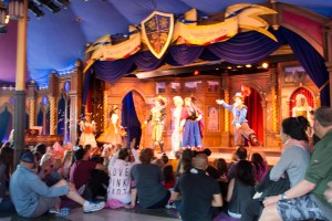 Disneyland DCA 2015-6670