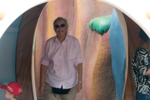 Disneyland DCA 2015-6693