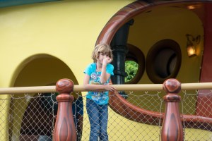 Disneyland DCA 2015-6701