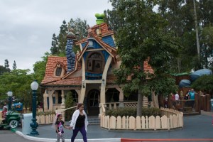 Disneyland DCA 2015-6715