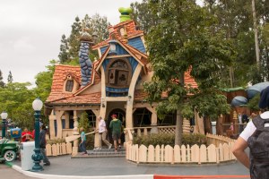 Disneyland DCA 2015-6719