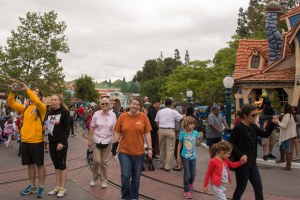 Disneyland DCA 2015-6720