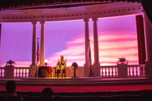 Disneyland DCA 2015-6727