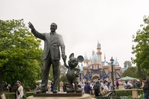 Disneyland DCA 2015-6789