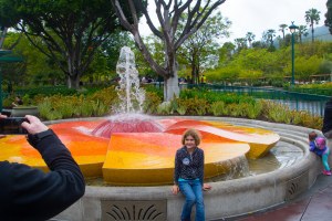 Disneyland DCA 2015-6791