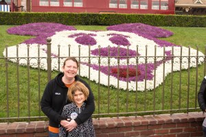 Disneyland DCA 2015-6796