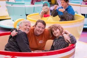 Disneyland DCA 2015-6824