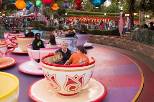 Disneyland DCA 2015-6832