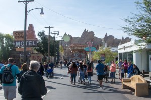 Disneyland DCA 2015-6859