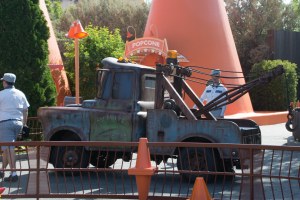 Disneyland DCA 2015-6869