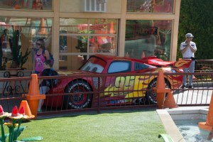 Disneyland DCA 2015-6870