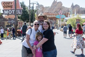 Disneyland DCA 2015-6894