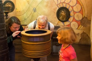 Disneyland DCA 2015-6905