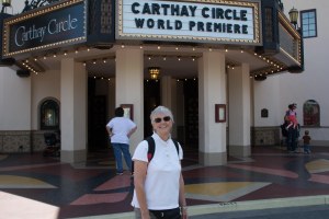 Disneyland DCA 2015-6908