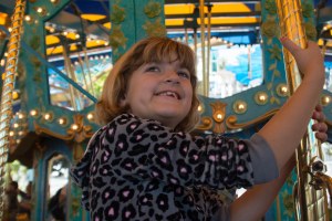 Disneyland DCA 2015-6943