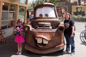 Disneyland DCA 2015-6960