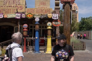 Disneyland DCA 2015-6972